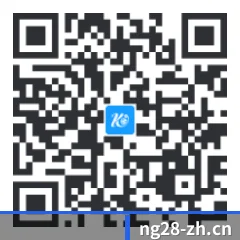 苹果用户专属 二维码